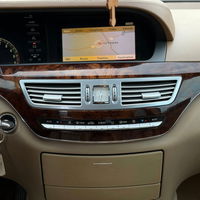 Mercedes-Benz S 2007 | Në shitje | 9.990 € | Kriva Palankë | Foto 15