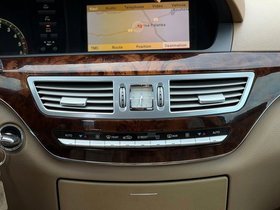 2007 Model Mercedes-Benz S Diesel Automatic Transmission Sedan 300,000 km - For Sale | Photo 15