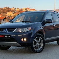 Mitsubishi Outlander 2008 | Në shitje | 5.999 € | Kriva Palankë | Foto 2