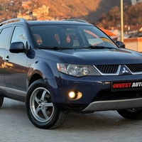 Mitsubishi Outlander 2008 | Në shitje | 5.999 € | Kriva Palankë | Foto 3