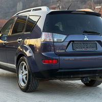 Mitsubishi Outlander 2008 | Në shitje | 5.999 € | Kriva Palankë | Foto 4