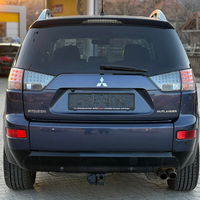 Mitsubishi Outlander 2008 | Në shitje | 5.999 € | Kriva Palankë | Foto 5