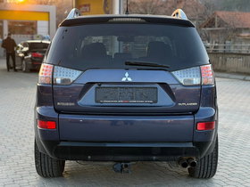 2008 Model Mitsubishi Outlander Diesel Manual Transmission SUV - Crossover 244,000 km - For Sale | Photo 5