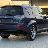 Mitsubishi Outlander 2008 | Në shitje | 5.999 € | Kriva Palankë | Foto 6
