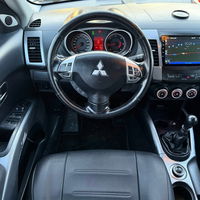 Mitsubishi Outlander 2008 | Në shitje | 5.999 € | Kriva Palankë | Foto 7