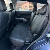 Mitsubishi Outlander 2008 | Në shitje | 5.999 € | Kriva Palankë | Foto 10