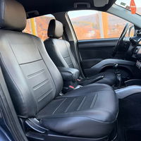 Mitsubishi Outlander 2008 | Në shitje | 5.999 € | Kriva Palankë | Foto 11