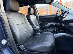 2008 Model Mitsubishi Outlander Diesel Manual Transmission SUV - Crossover 244,000 km - For Sale | Photo 11