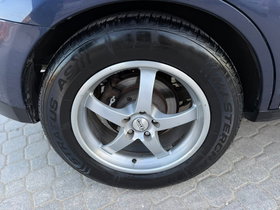 2008 Model Mitsubishi Outlander Diesel Manual Transmission SUV - Crossover 244,000 km - For Sale | Photo 13