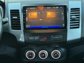 2008 Model Mitsubishi Outlander Diesel Manual Transmission SUV - Crossover 244,000 km - For Sale | Photo 14