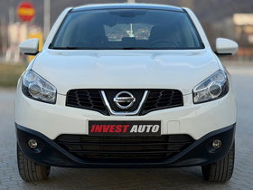 2013 Model Nissan Qashqai Diesel Manual Transmission SUV - Crossover 221,000 km - For Sale