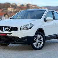 Nissan Qashqai 2013 | For Sale | 7.990 € | Kriva Palanka | Photo 2
