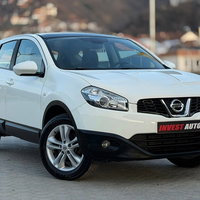 Nissan Qashqai 2013 | For Sale | 7.990 € | Kriva Palanka | Photo 3