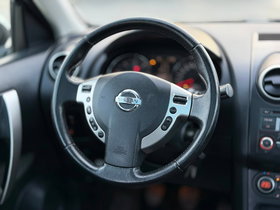 2013 Модел Nissan Qashqai Дизел Рачен Менувач SUV - Кросовер 221.000 км - На Продажба | Фотографија 8