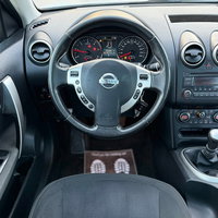 Nissan Qashqai 2013 | For Sale | 7.990 € | Kriva Palanka | Photo 9