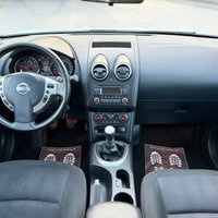 Nissan Qashqai 2013 | For Sale | 7.990 € | Kriva Palanka | Photo 10