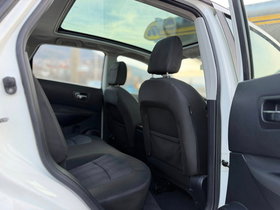 2013 Модел Nissan Qashqai Дизел Рачен Менувач SUV - Кросовер 221.000 км - На Продажба | Фотографија 12