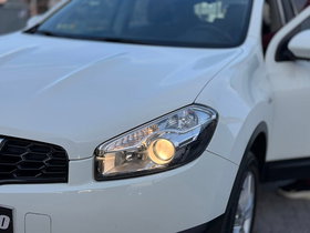2013 Модел Nissan Qashqai Дизел Рачен Менувач SUV - Кросовер 221.000 км - На Продажба | Фотографија 15