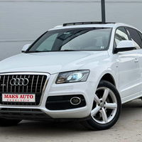 Audi A5 2013 | На продажба | 15.000 € | Крива Паланка | Фотографија 2