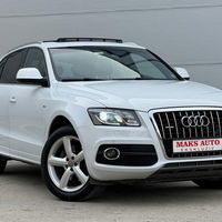 Audi A5 2013 | На продажба | 15.000 € | Крива Паланка | Фотографија 3