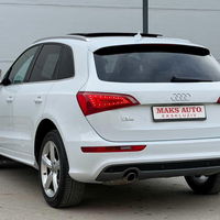 Audi A5 2013 | На продажба | 15.000 € | Крива Паланка | Фотографија 4