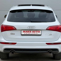 Audi A5 2013 | На продажба | 15.000 € | Крива Паланка | Фотографија 5