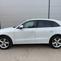 Audi A5 2013 | На продажба | 15.000 € | Крива Паланка | Фотографија 8