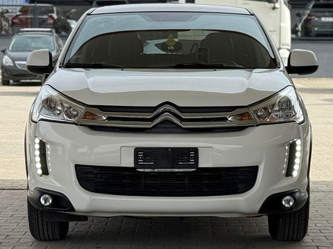Citroen C4 2015 | For Sale | 9.900 € | Kriva Palanka | Photo 1