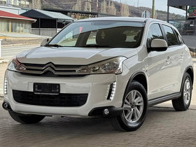 2015 Model Citroen C4 Diesel Manual Transmission SUV - Crossover 220,000 km - For Sale | Photo 2