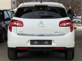 2015 Model Citroen C4 Diesel Manual Transmission SUV - Crossover 220,000 km - For Sale | Photo 5