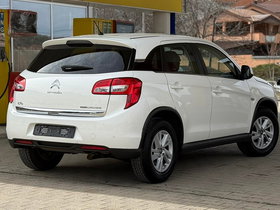 2015 Model Citroen C4 Diesel Manual Transmission SUV - Crossover 220,000 km - For Sale | Photo 6