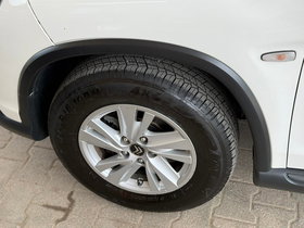 2015 Model Citroen C4 Diesel Manual Transmission SUV - Crossover 220,000 km - For Sale | Photo 7
