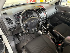 2015 Model Citroen C4 Diesel Manual Transmission SUV - Crossover 220,000 km - For Sale | Photo 8