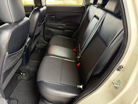 2015 Model Citroen C4 Diesel Manual Transmission SUV - Crossover 220,000 km - For Sale | Photo 11