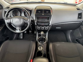 2015 Model Citroen C4 Diesel Manual Transmission SUV - Crossover 220,000 km - For Sale | Photo 13