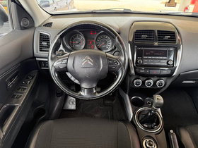2015 Model Citroen C4 Diesel Manual Transmission SUV - Crossover 220,000 km - For Sale | Photo 14