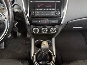 2015 Model Citroen C4 Diesel Manual Transmission SUV - Crossover 220,000 km - For Sale | Photo 15