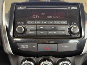 2015 Model Citroen C4 Diesel Manual Transmission SUV - Crossover 220,000 km - For Sale | Photo 17