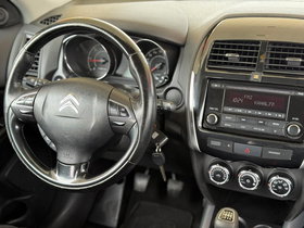 2015 Model Citroen C4 Diesel Manual Transmission SUV - Crossover 220,000 km - For Sale | Photo 18