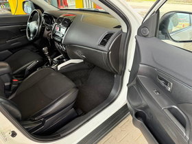 2015 Model Citroen C4 Diesel Manual Transmission SUV - Crossover 220,000 km - For Sale | Photo 19