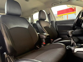 2015 Model Citroen C4 Diesel Manual Transmission SUV - Crossover 220,000 km - For Sale | Photo 20