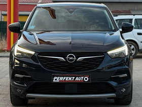 2019 Model Opel Grandland X Diesel Manual Transmission SUV - Crossover 217,100 km - For Sale