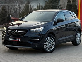 2019 Модел Opel Grandland X Дизел Рачен Менувач SUV - Кросовер 217.100 км - На Продажба | Фотографија 2