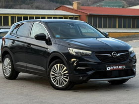 2019 Модел Opel Grandland X Дизел Рачен Менувач SUV - Кросовер 217.100 км - На Продажба | Фотографија 3