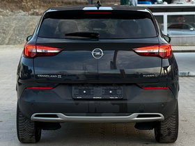 2019 Модел Opel Grandland X Дизел Рачен Менувач SUV - Кросовер 217.100 км - На Продажба | Фотографија 5