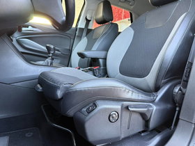 2019 Модел Opel Grandland X Дизел Рачен Менувач SUV - Кросовер 217.100 км - На Продажба | Фотографија 12