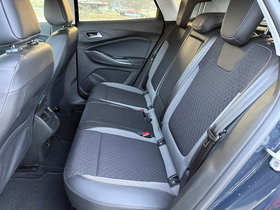 2019 Модел Opel Grandland X Дизел Рачен Менувач SUV - Кросовер 217.100 км - На Продажба | Фотографија 13