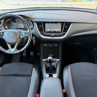 Opel Grandland X 2019 | Në shitje | 13.900 € | Kriva Palankë | Foto 15