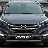 2015 Model Gri Hyundai Tucson SUV - Crossover Otomatik Vites 171400 km Satılık