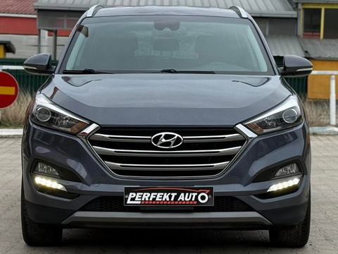 Hyundai Tucson 2015 | Satılık | 15.900 € | Eğri Palanka | Fotoğraf 1